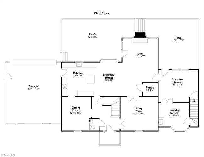 First Floor | Image 45
