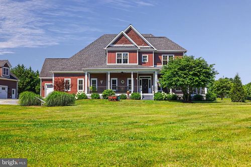 16081 Purcellville Rd, HILLSBORO, VA, 20132-2801 | Card Image