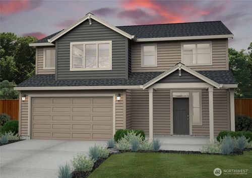 404 Pagget Ave, Winlock, WA, 98596-1200 | Card Image
