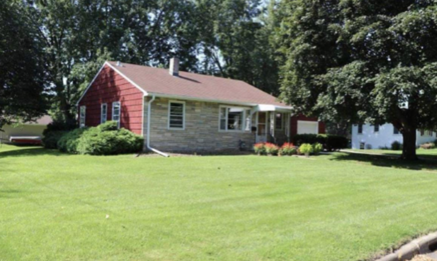 16th Ave, Saint Paul, MN 55109