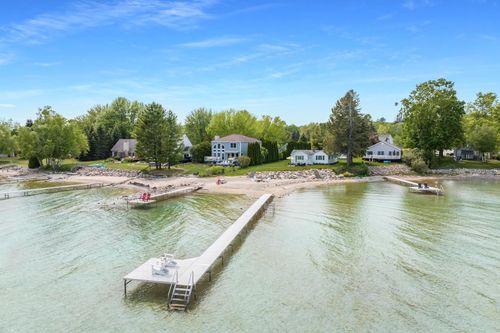 5896 S Cummings St, Suttons Bay, MI, 49682-9457 | Card Image