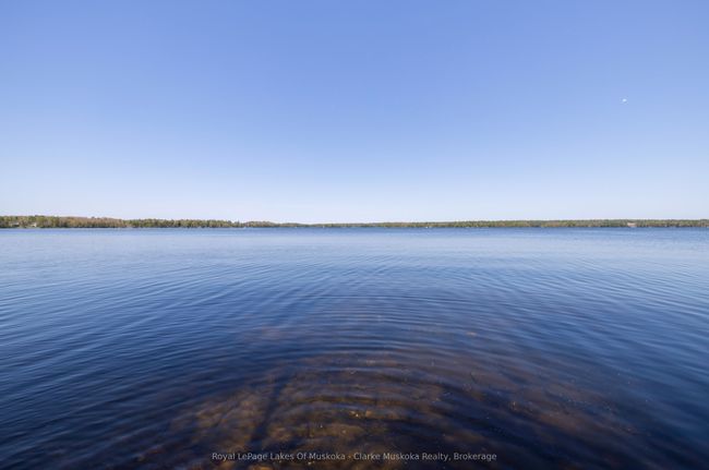 185 Woodland Trail, House other with 4 bedrooms, 2 bathrooms and 4 parking in Port Severn ON | Image 25
