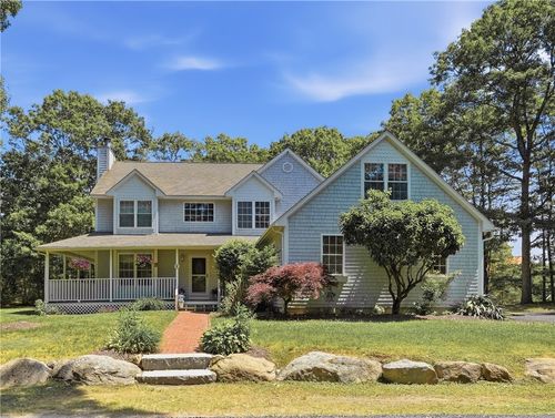 1 William Nichols Rd, West Greenwich, RI, 02817-2011 | Card Image