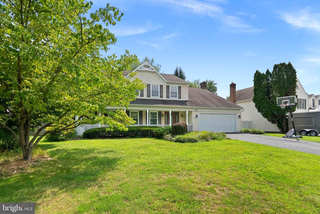 Residential in OLNEY 3