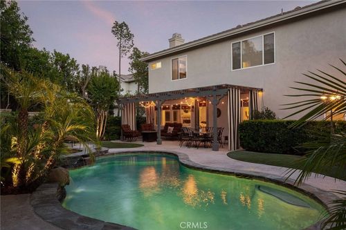 23317 Cuestport Dr, Valencia, CA, 91354-1926 | Card Image