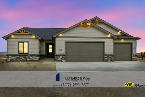 6580 Meadow Wind Way, Mills, WY, 82604 | Card Image