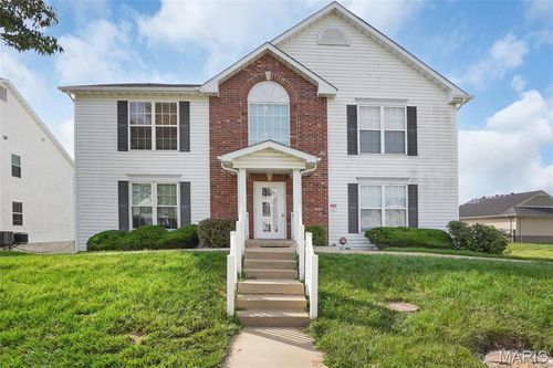 14 Homefield Gardens Dr, O Fallon, MO, 63366-4478 | Card Image