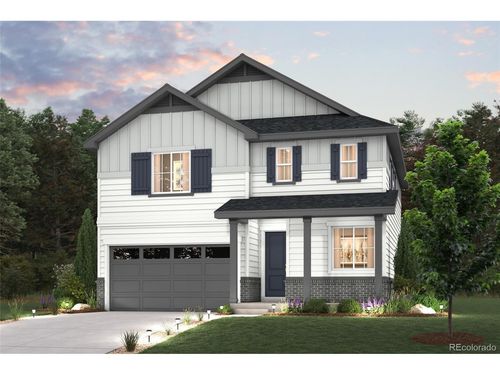 22708 E 47th Dr, Aurora, CO, 80019-3793 | Card Image