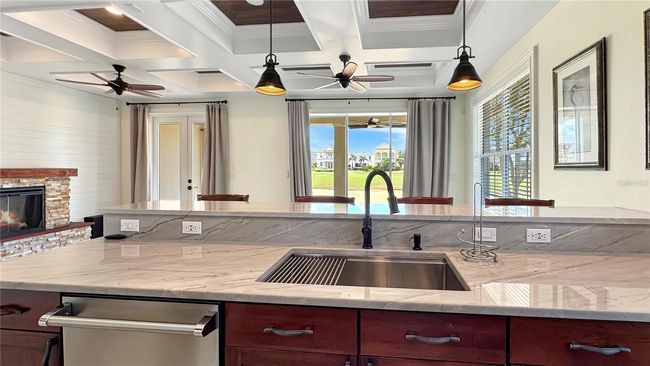1506 Euston Dr, House other with 5 bedrooms, 4 bathrooms and null parking in REUNION FL | Image 16