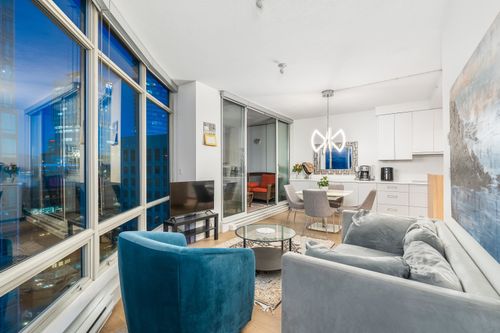 2303-1200 Alberni St, Vancouver, BC, V6E1A6 | Card Image