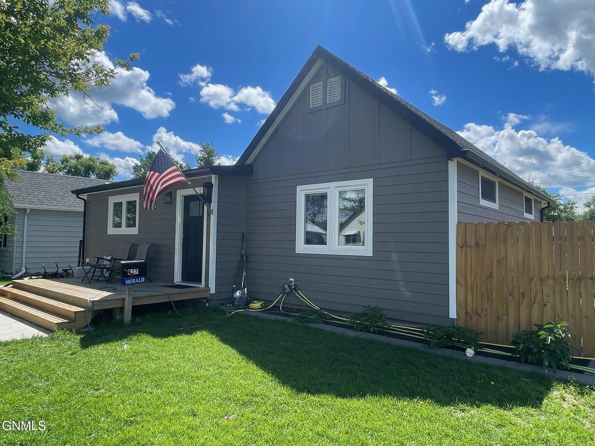 Residential in Williston