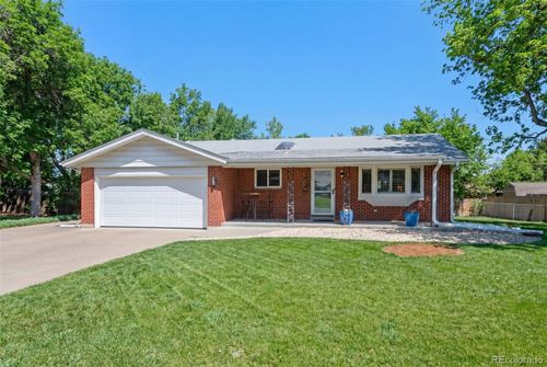 7612 Lee Dr, Arvada, CO, 80005-3737 | Card Image