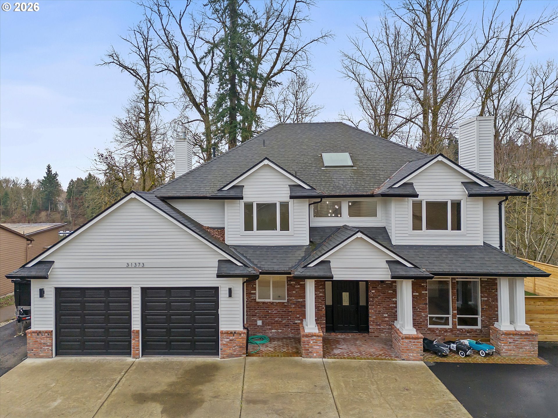 Residential in Wilsonville