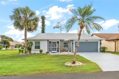 3941 Sabal Springs Blvd, NORTH FORT MYERS, FL, 33917-2019 | Card Image