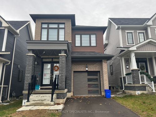 19 Sundin Dr, Caledonia, ON, N3W0H1 | Card Image