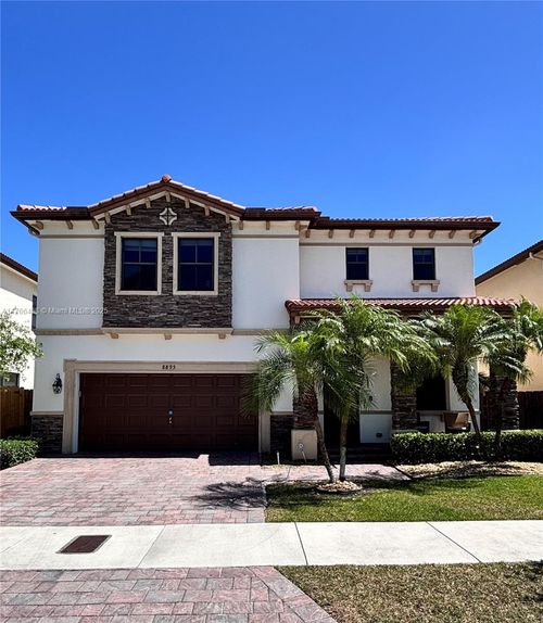 8895 Nw 99th Ct, Doral, FL, 33178-2757 | Card Image