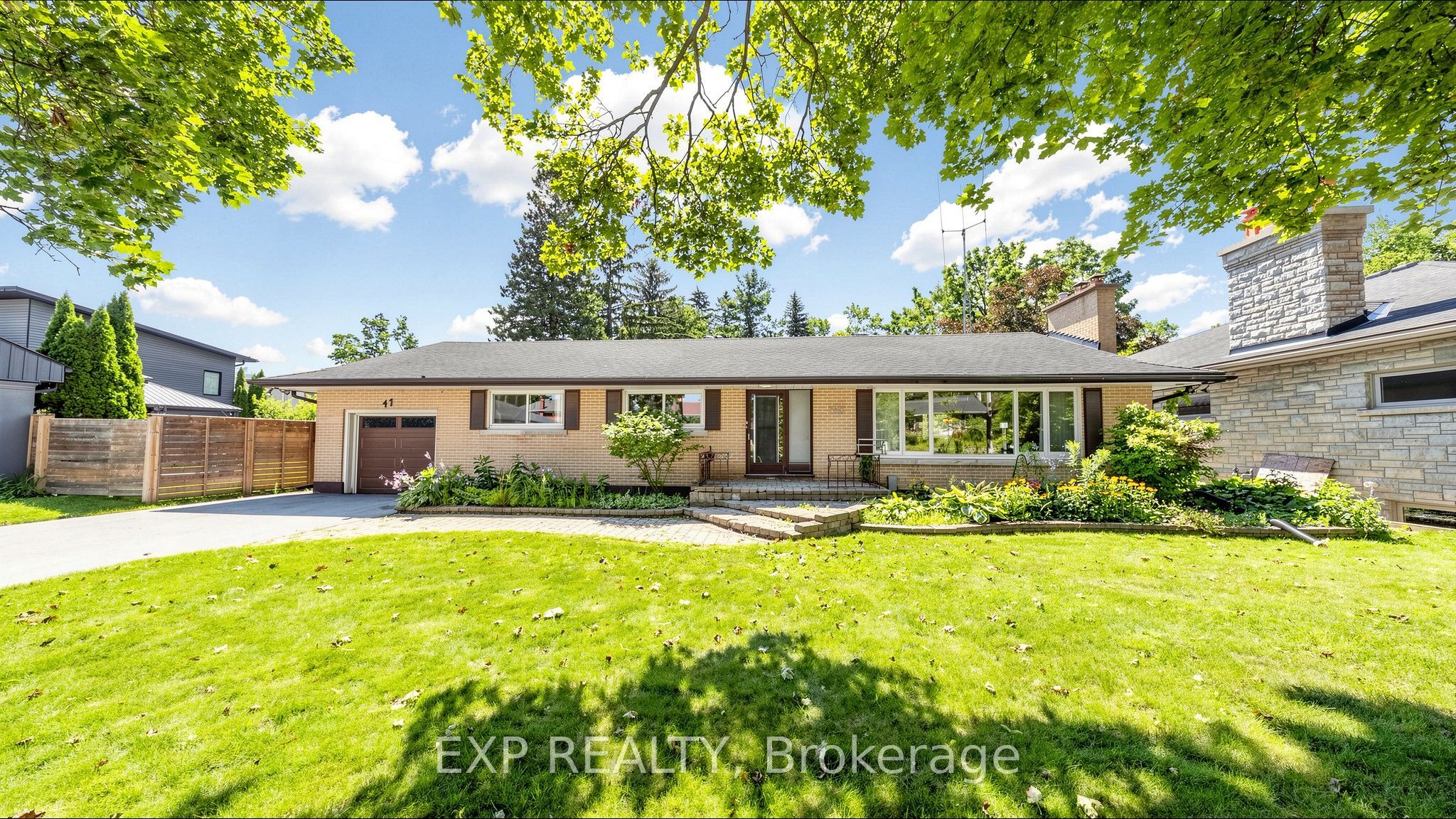 Residential in Barrie