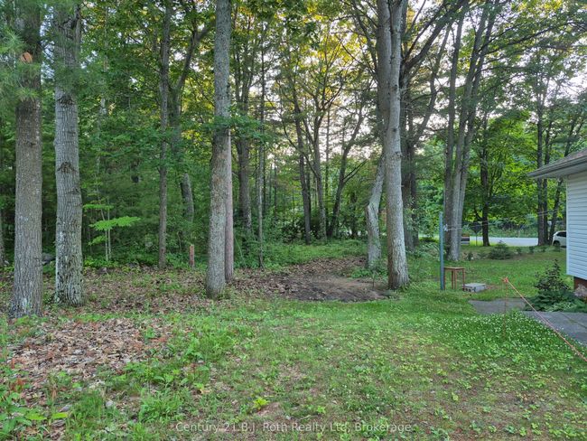 1379 Champlain Rd, Home with 0 bedrooms, 0 bathrooms and null parking in Tiny ON | Image 10