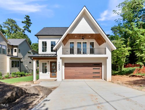 1000 Canterbury Rd, Raleigh, NC, 27607-4147 | Card Image