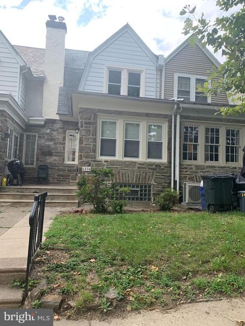 6136 N 6th St, PHILADELPHIA, PA, 19120-1321 | Card Image