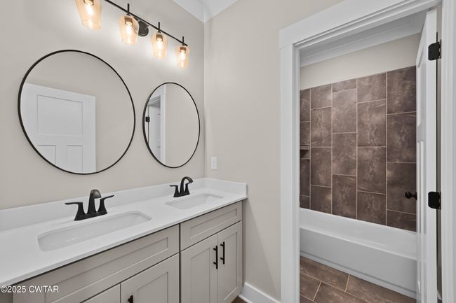 35 Rockford Dr, House other with 4 bedrooms, 2 bathrooms and 2 parking in Jackson TN | Image 10