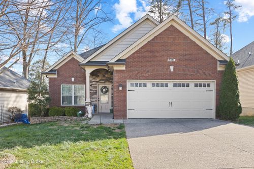 9324 Fernhill Dr, Louisville, KY, 40291-5286 | Card Image