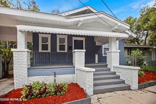 312 W 25th St, Jacksonville, FL, 32206-1918 | Card Image
