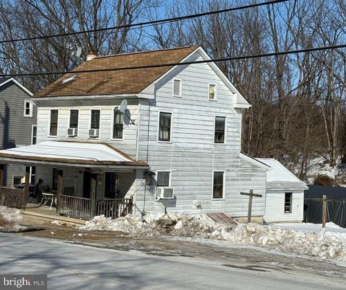 5493 Lehman Rd, SPRING GROVE, PA, 17362-9190 | Card Image