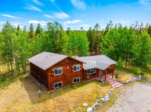 163 Meadow View Ln, Fairplay, CO, 80440-5289 | Card Image