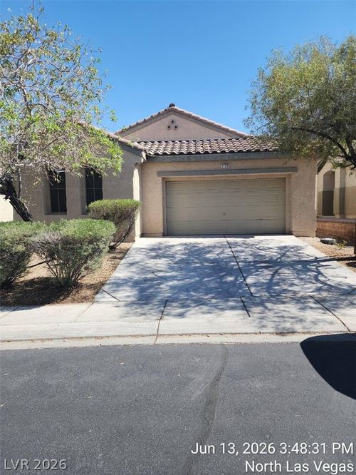 2109 Pipeline Beach Court, North Las Vegas, NV, 89081 | Card Image