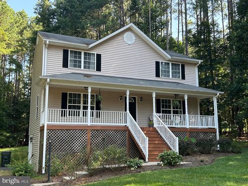 11 Cottonwood Dr, BARBOURSVILLE, VA, 22923-2737 | Card Image