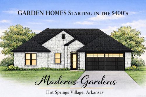 00 Villas Way, Hot Springs Village, AR, 71909 | Card Image