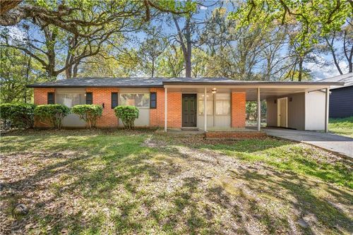 4153 Yorkshire Ln, Mobile, AL, 36609-2379 | Card Image