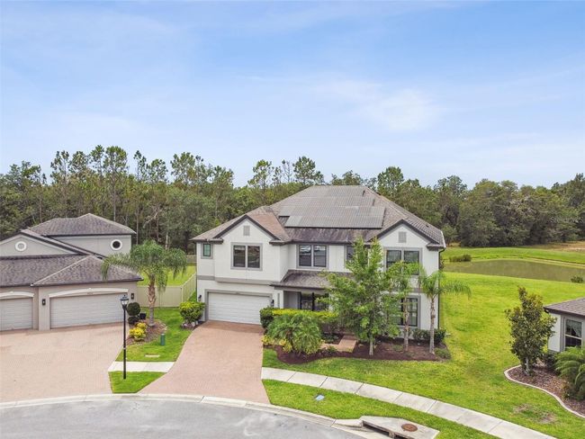 10701 Morning Dew Way, House other with 7 bedrooms, 6 bathrooms and null parking in TAMPA FL | Image 74