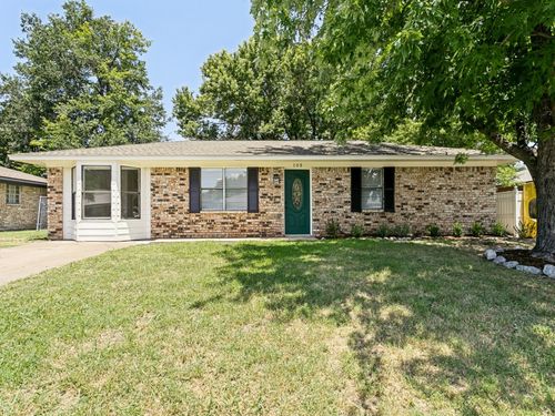 103 Southmanor Ct, Sanger, TX, 76266-9697 | Card Image