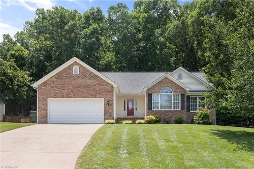 2269 Sunberry Dr, Graham, NC, 27253-9815 | Card Image