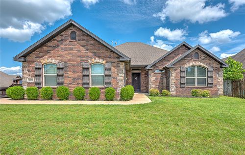 2342 N Cornwall Ave, Fayetteville, AR, 72704-6400 | Card Image