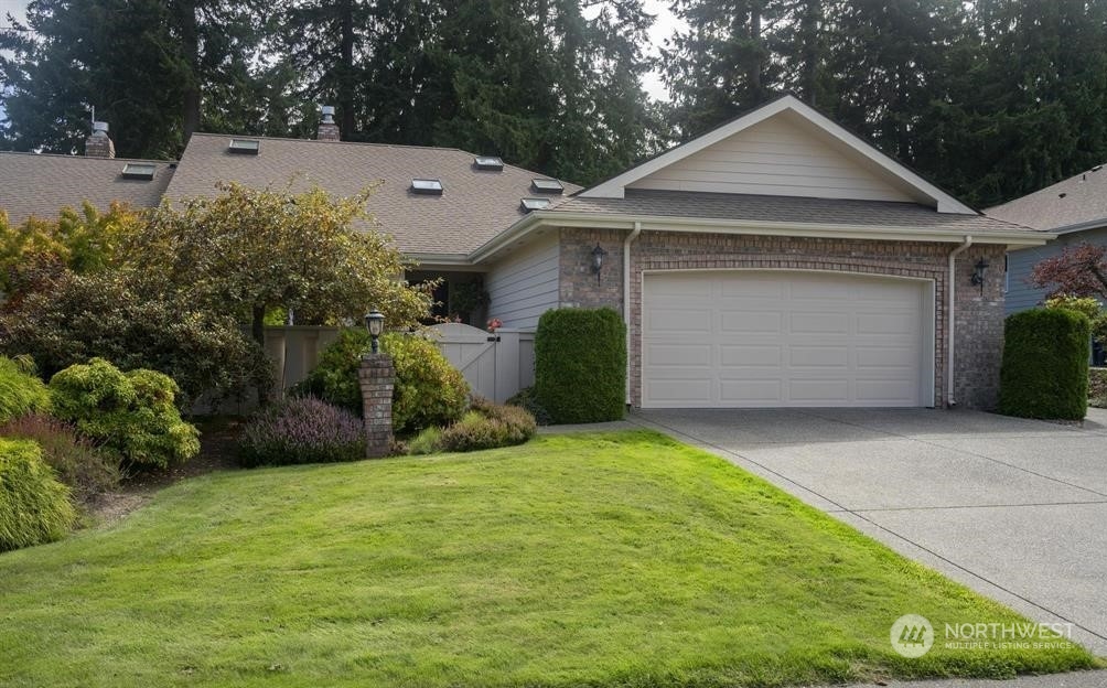 Fairway Dr, Sequim, WA 98382
