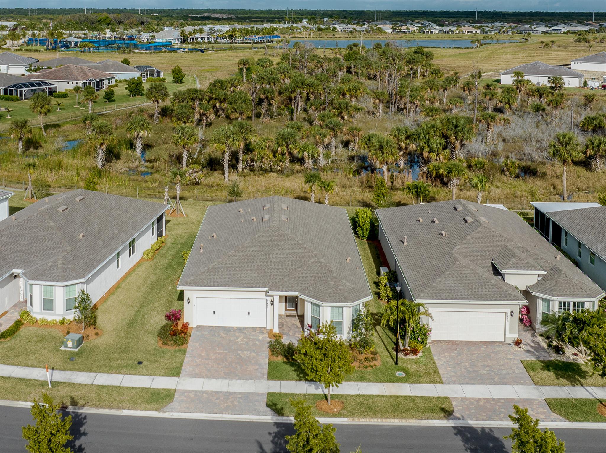 Gingerline Dr, Port Saint Lucie, FL 34987