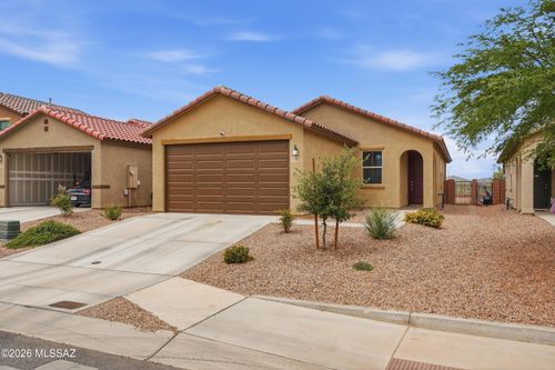 7782 S New Strike Way, Tucson, AZ, 85747 | Card Image