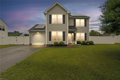 105 Dutchland Trl, Suffolk, VA, 23434-9264 | Card Image