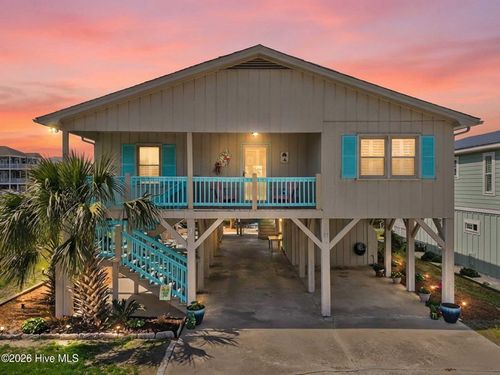 3 Monroe Street, Ocean Isle Beach, NC, 28469 | Card Image