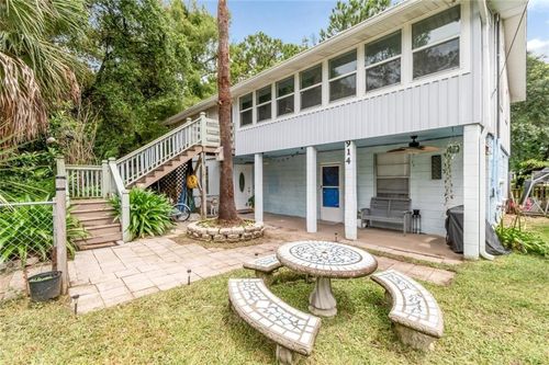 914 Cadillac Ave, Dauphin Island, AL, 36528-4444 | Card Image