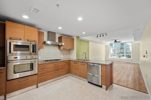 406-1431 Pacific Hwy, San Diego, CA, 92101 | Card Image