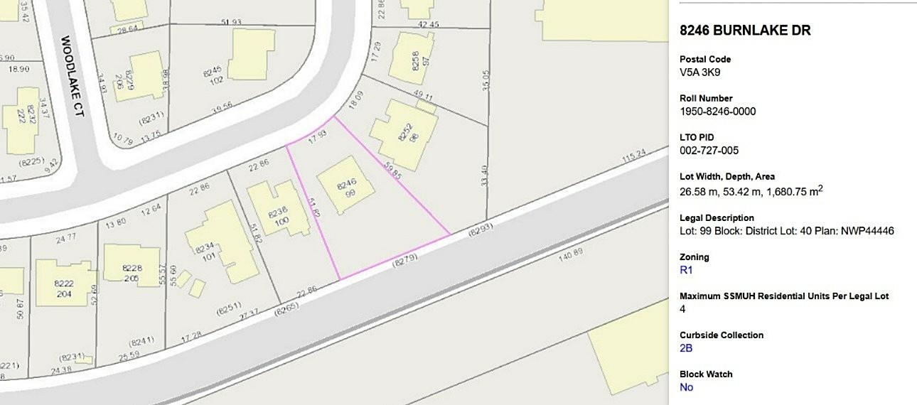Residential in Burnaby 3