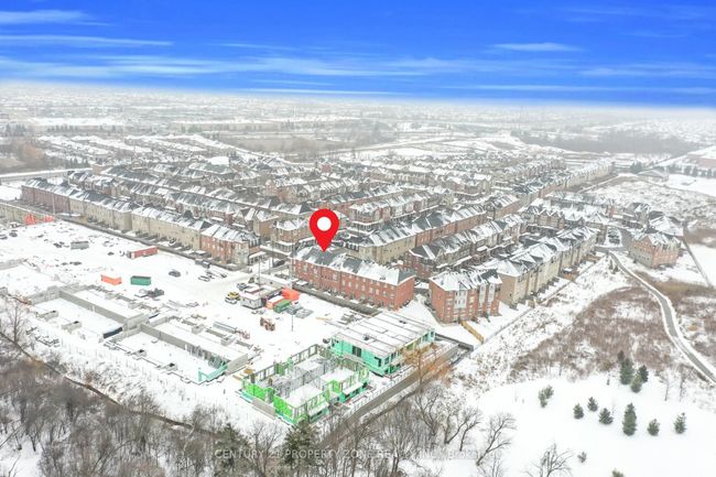 6 Miami Grove, House attached with 5 bedrooms, 5 bathrooms and 1 parking in Brampton ON | Image 48