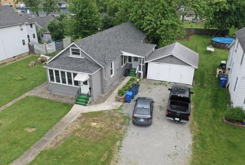 150 N Ridge St, Crown Point, IN, 46307 | Card Image