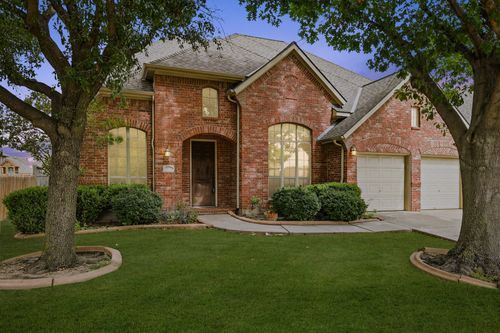 2673 Pine Trail Dr, Little Elm, TX, 75068-6857 | Card Image