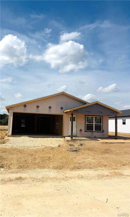39 High Garden Street, Cape Girardeau, MO, 63701 | Card Image