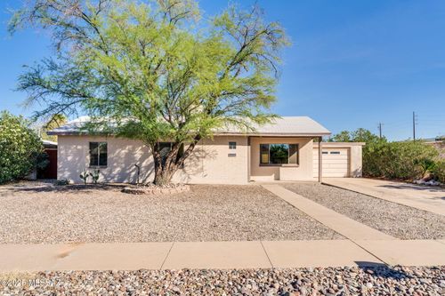 909 S Catalina Avenue, Tucson, AZ, 85711 | Card Image